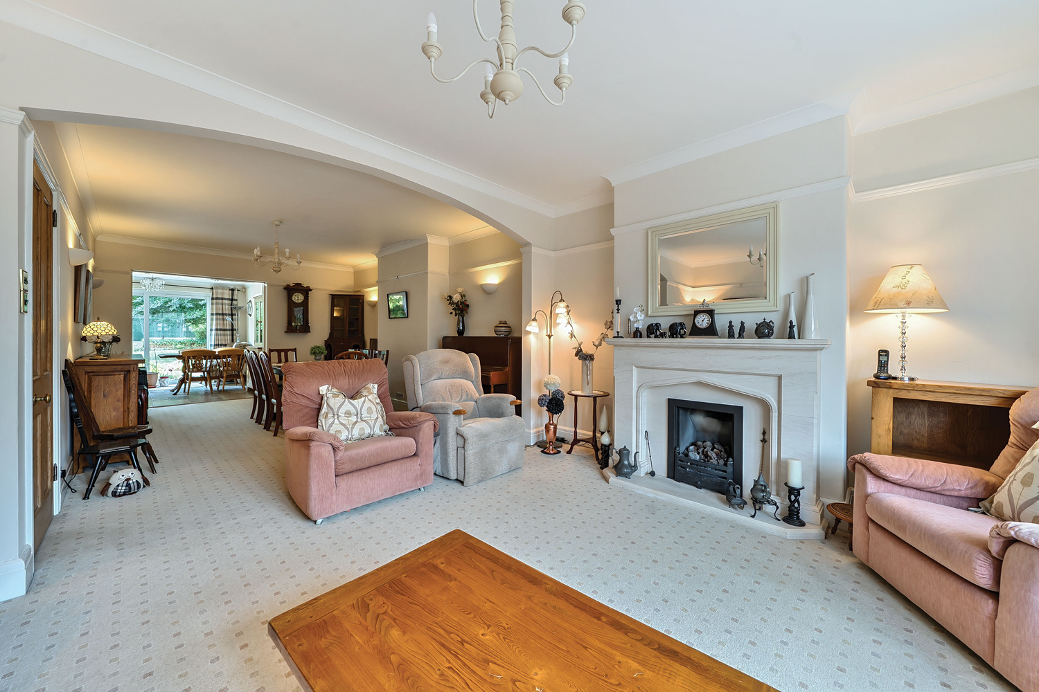 Clifford Avenue, Taunton