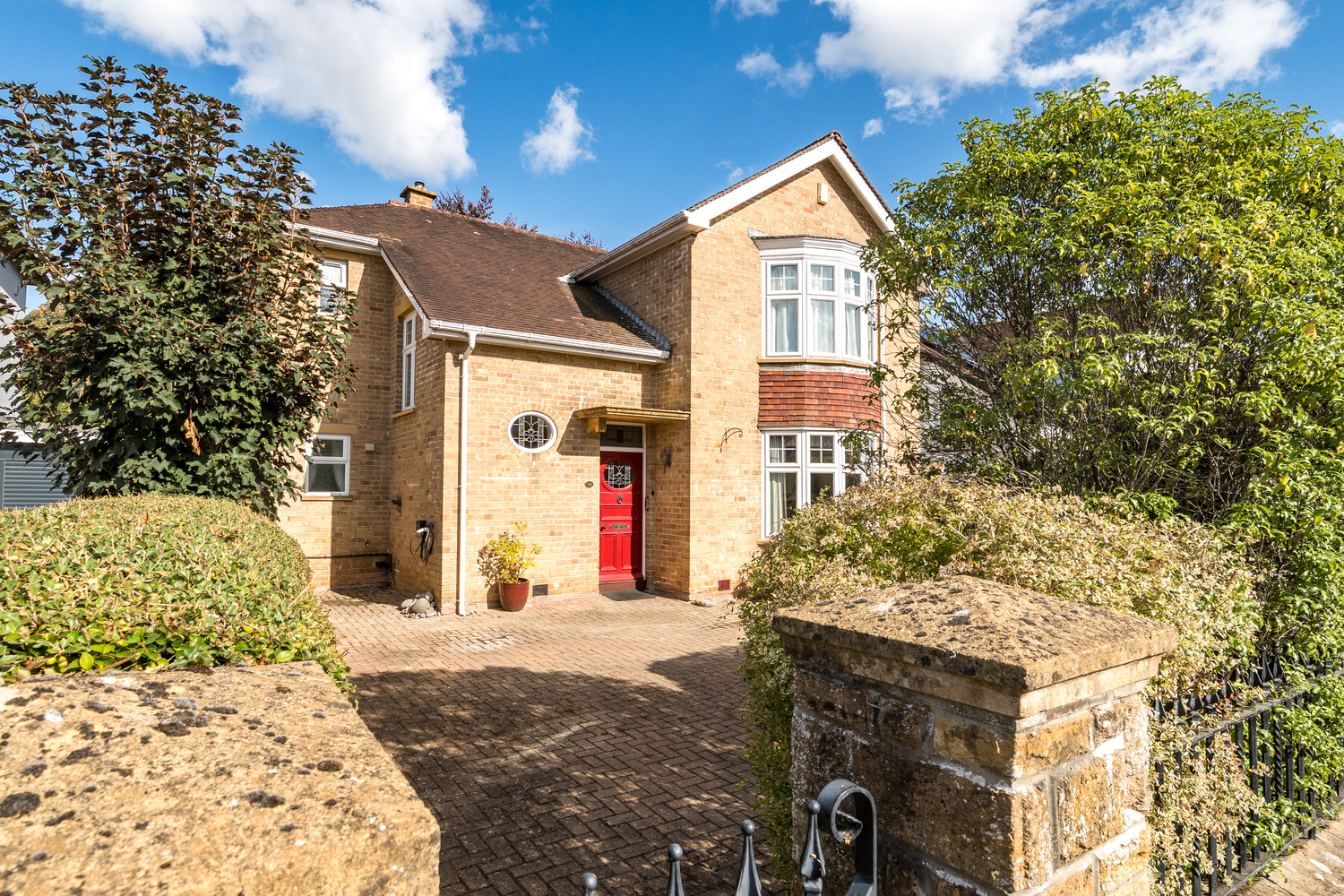 Clifford Avenue, Taunton