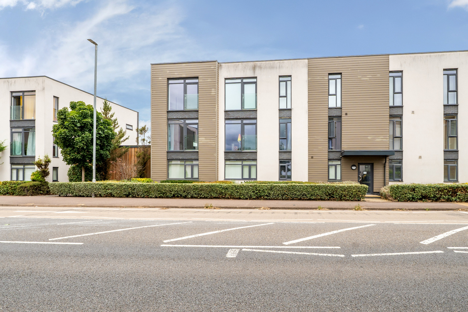 Cunningham Court, Taunton
