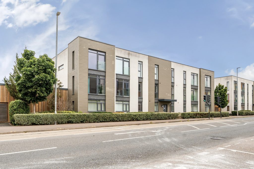 Cunningham Court, Taunton