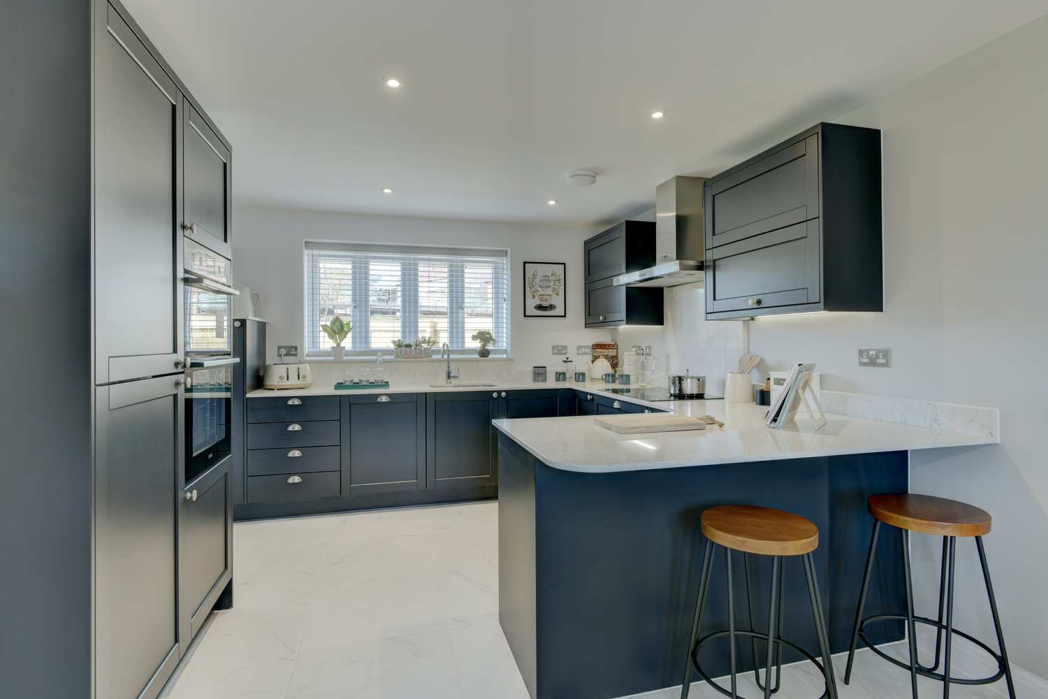 Plot 9, The Winford, St. Mary’s Green, Ashill
