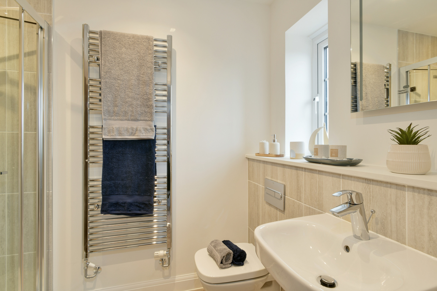 Plot 9, The Winford, St. Mary’s Green, Ashill