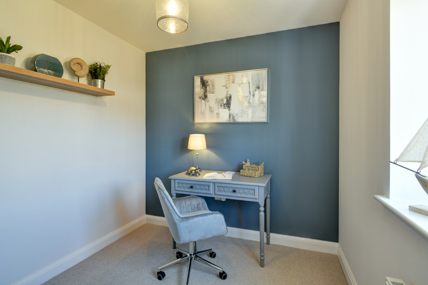 Plot 9, The Winford, St. Mary’s Green, Ashill