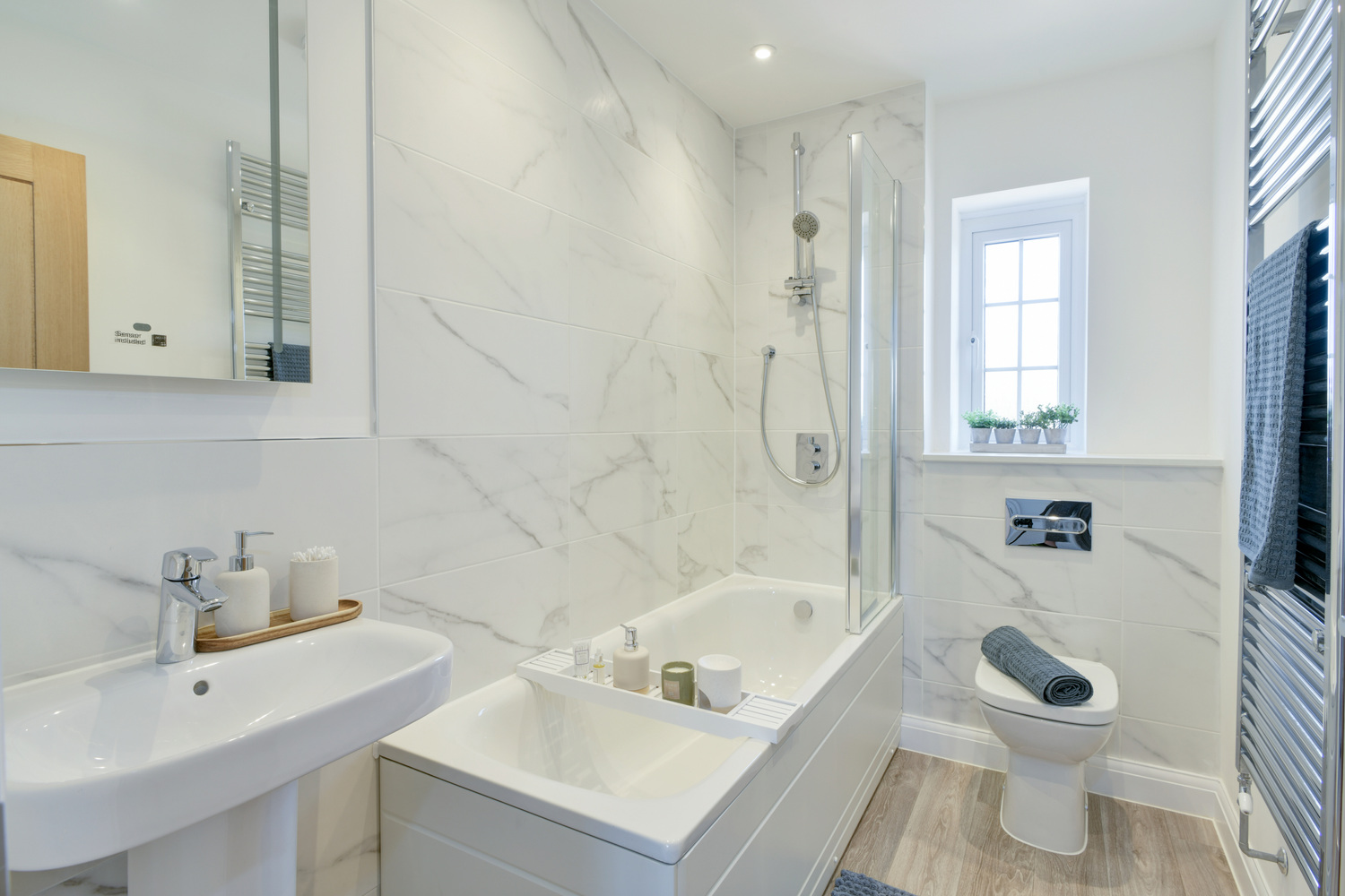 Plot 9, The Winford, St. Mary’s Green, Ashill