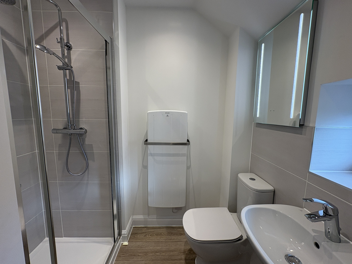 Plot 9, The Winford, St. Mary’s Green, Ashill