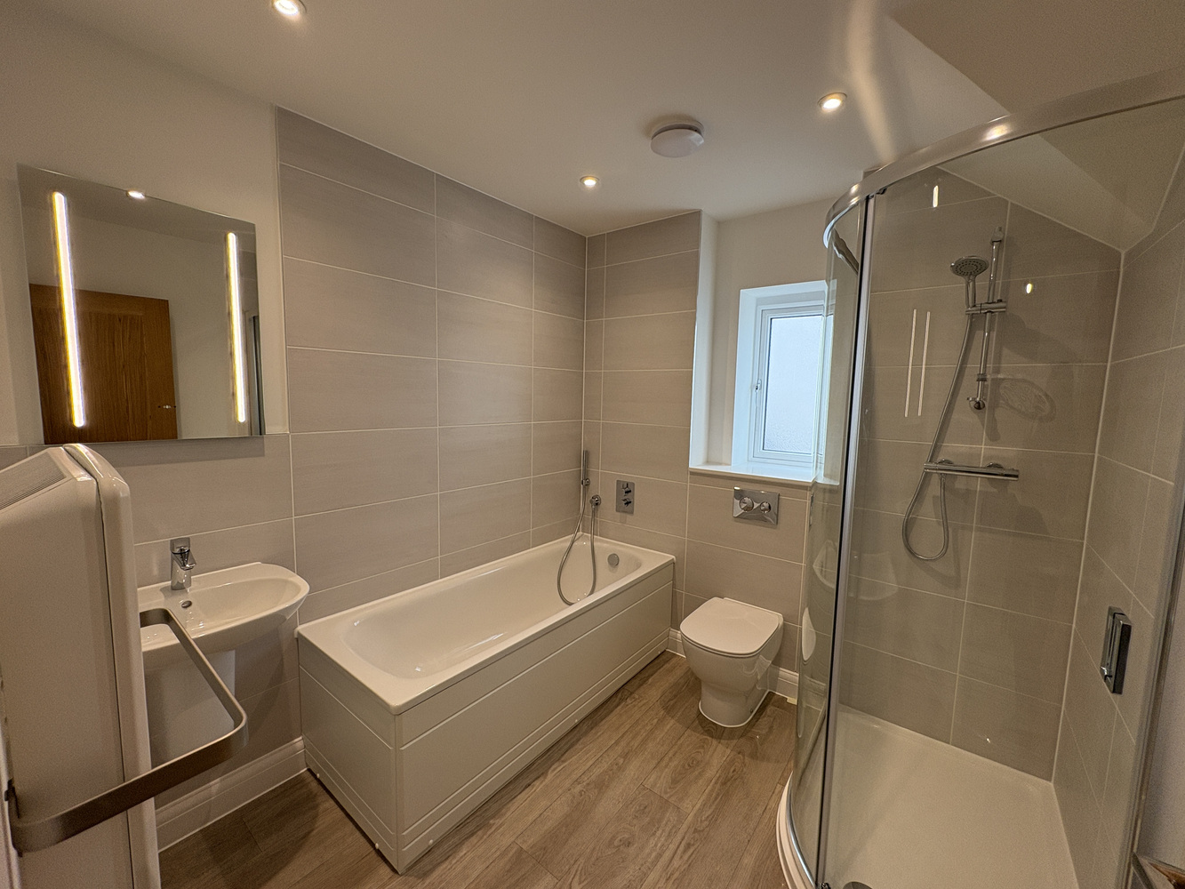 Plot 9, The Winford, St. Mary’s Green, Ashill