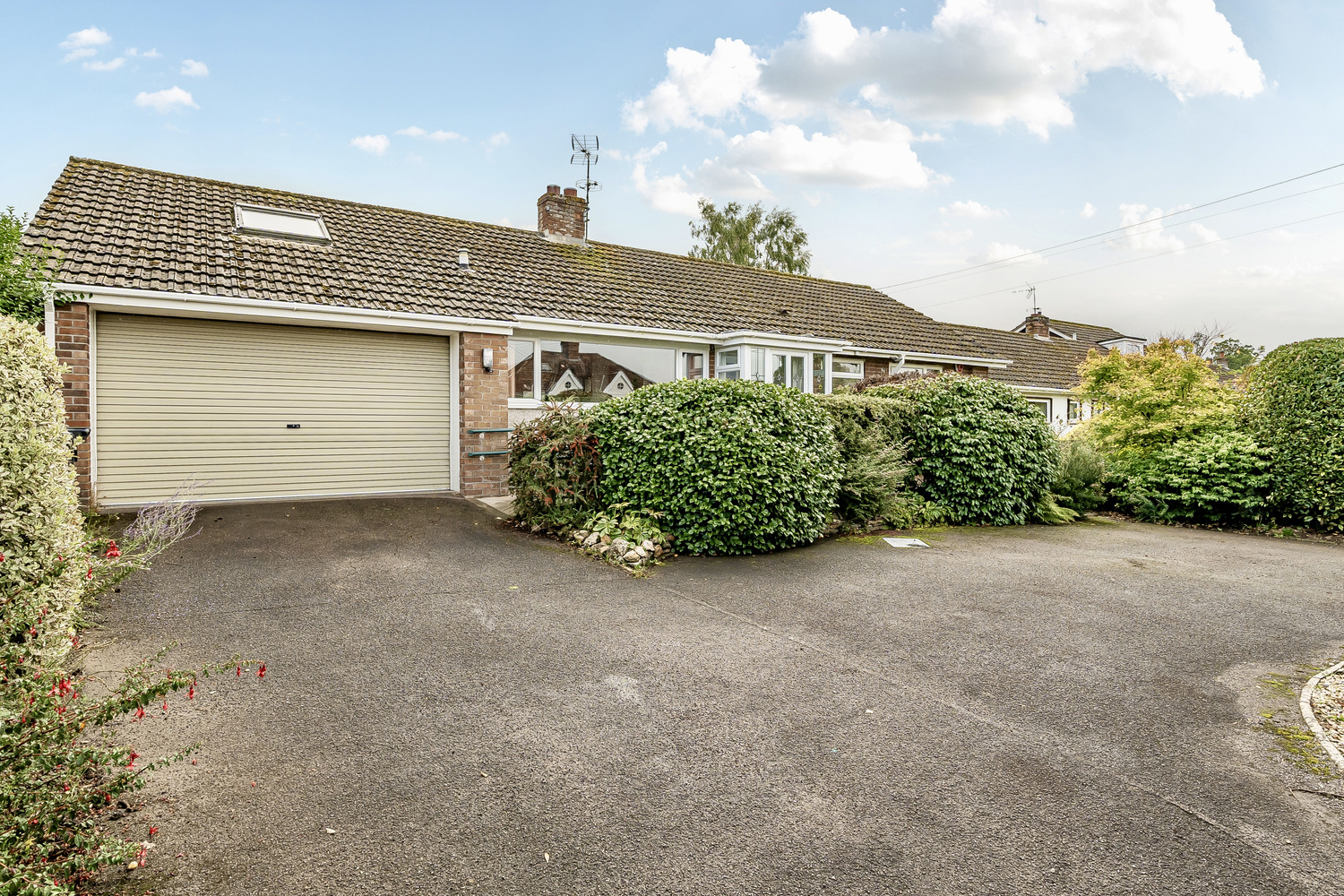 Howleigh Lane, Blagdon Hill
