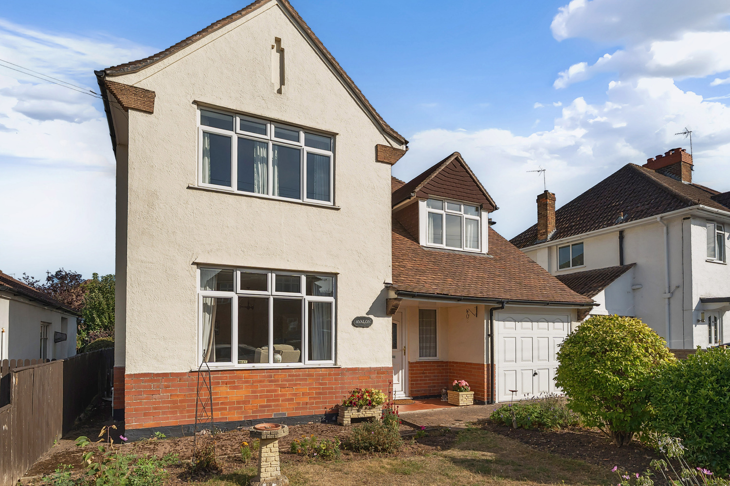 Henley Road, Taunton