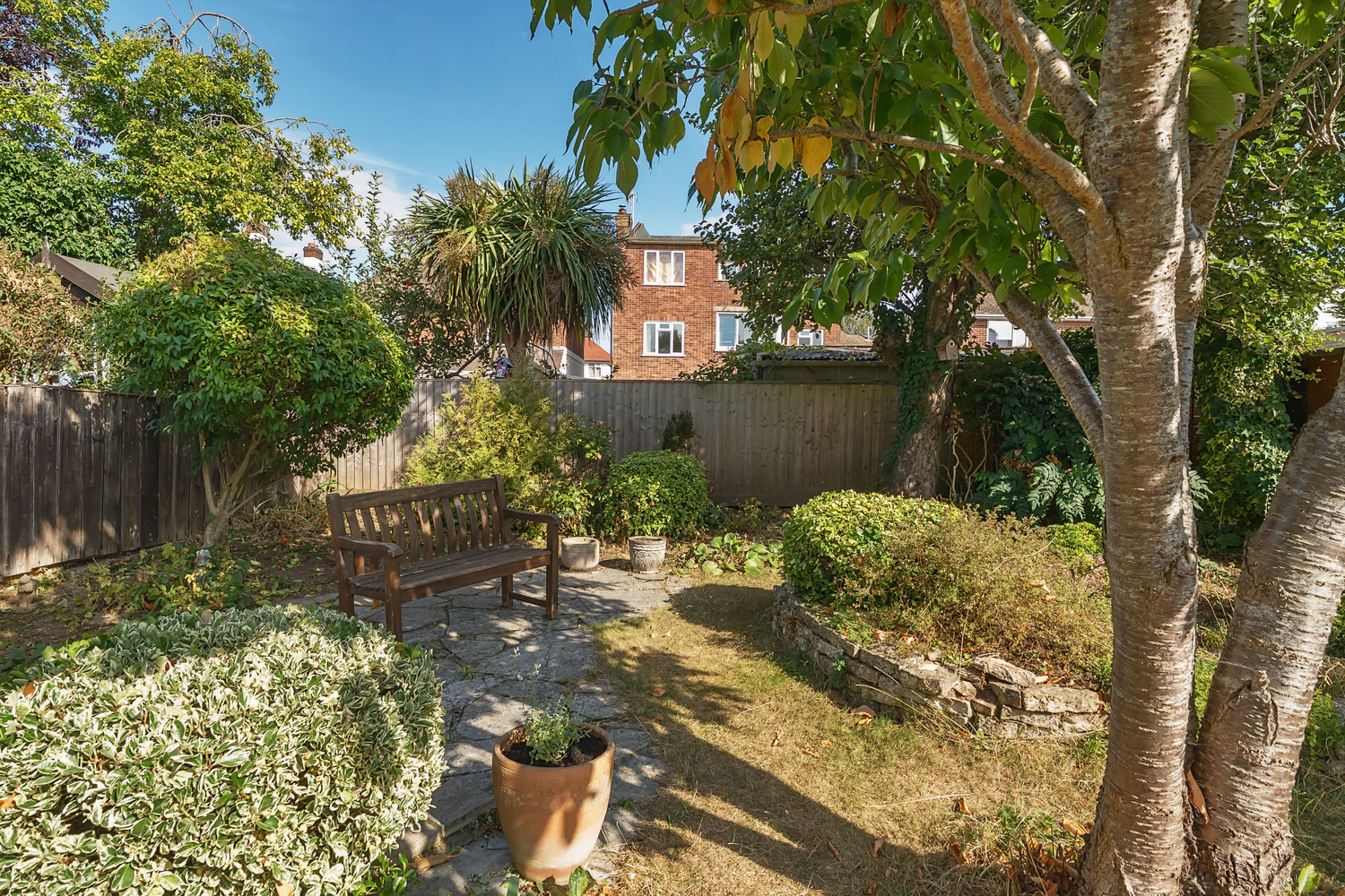 Henley Road, Taunton