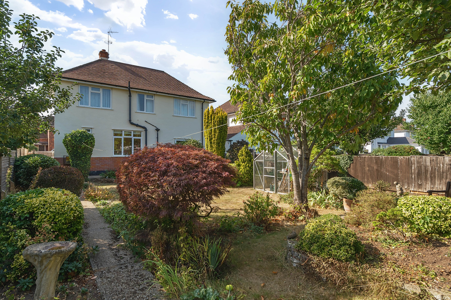 Henley Road, Taunton