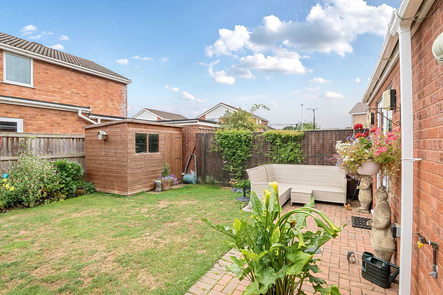 Scafell Close, Taunton