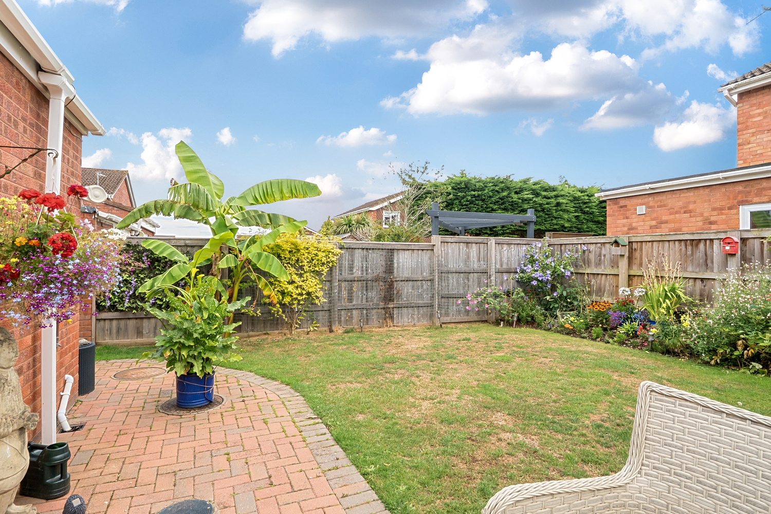 Scafell Close, Taunton