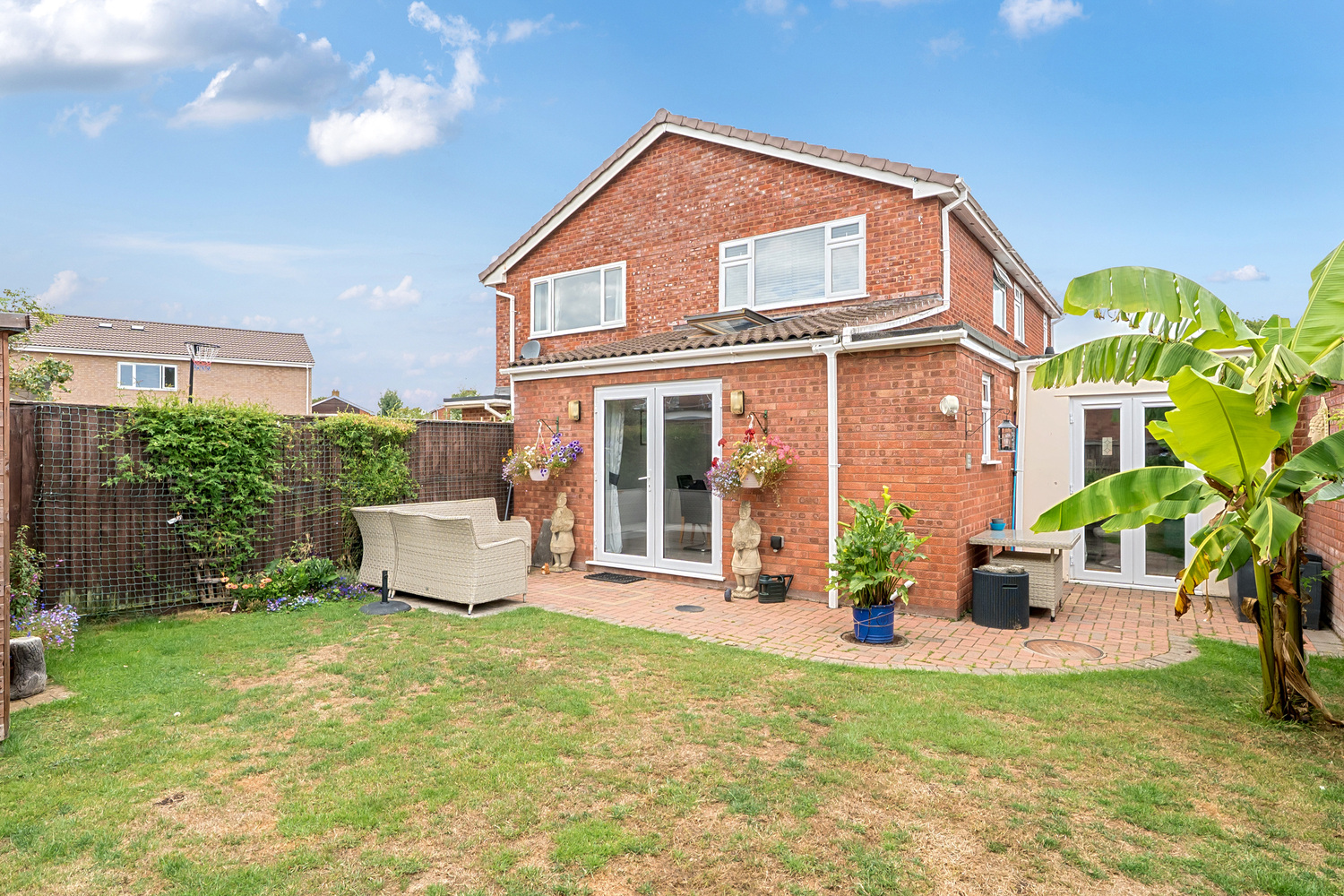 Scafell Close, Taunton