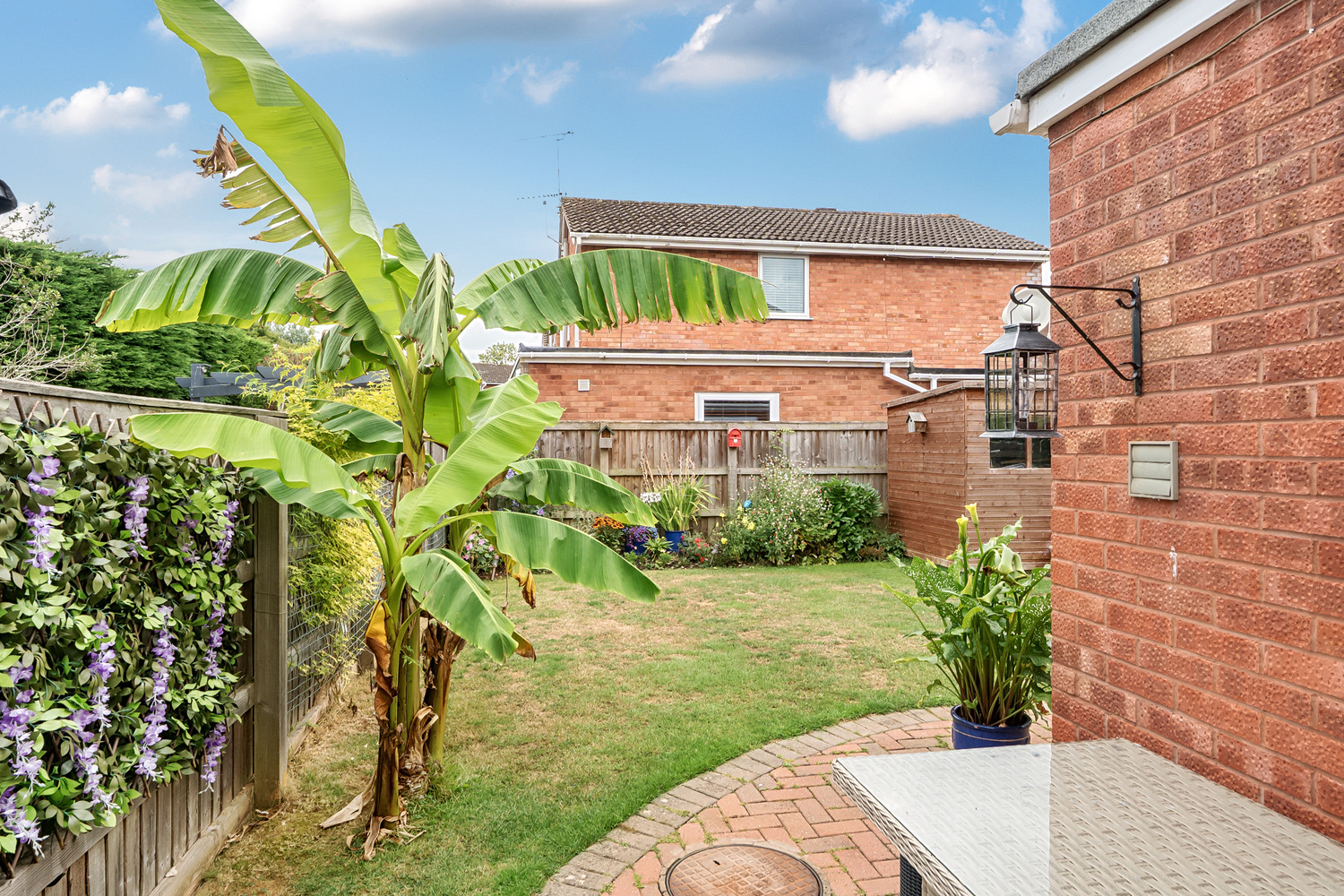 Scafell Close, Taunton