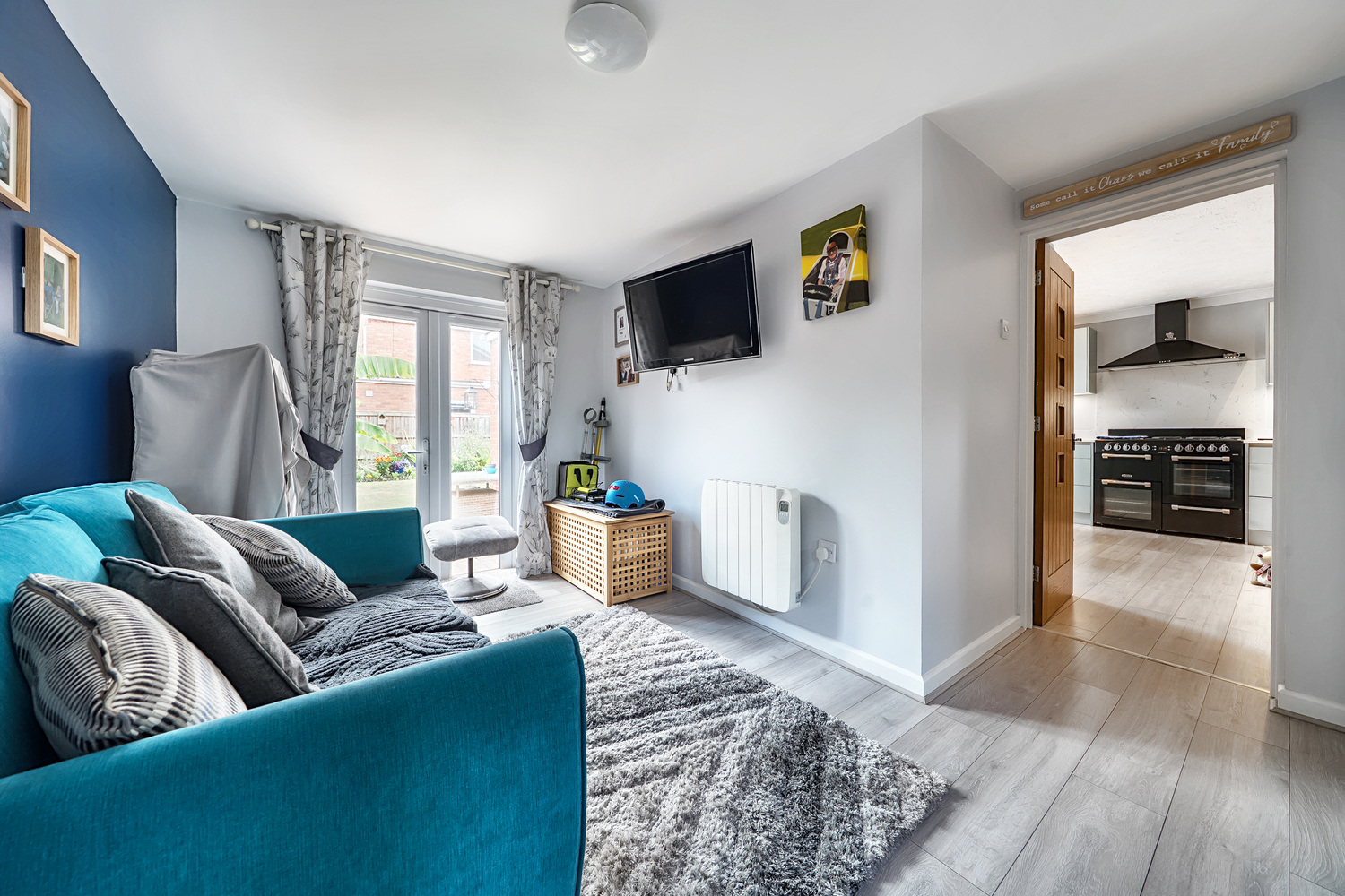 Scafell Close, Taunton