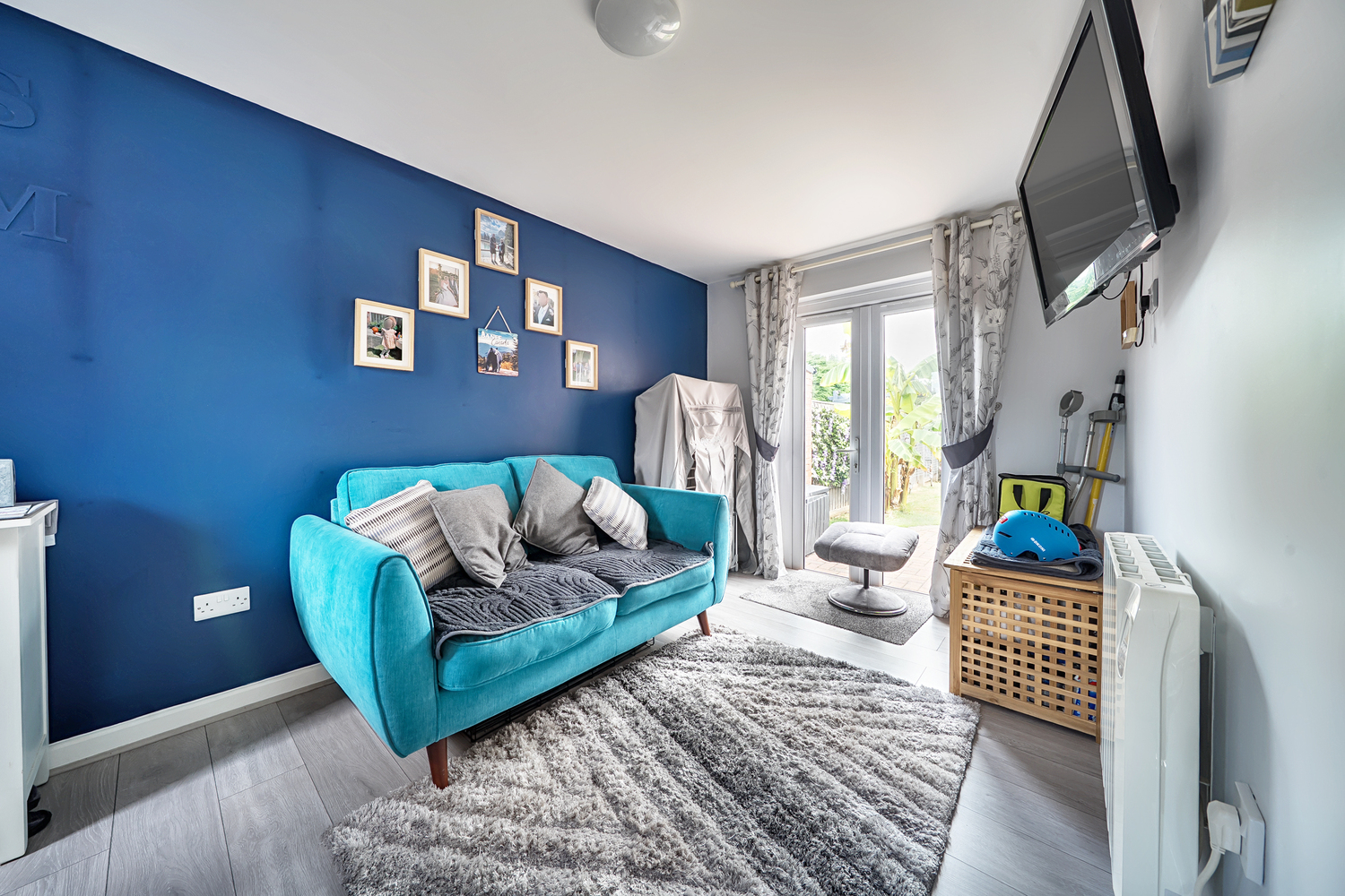 Scafell Close, Taunton