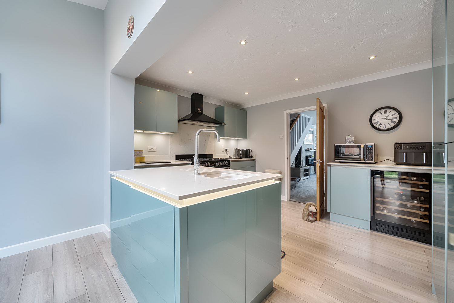 Scafell Close, Taunton