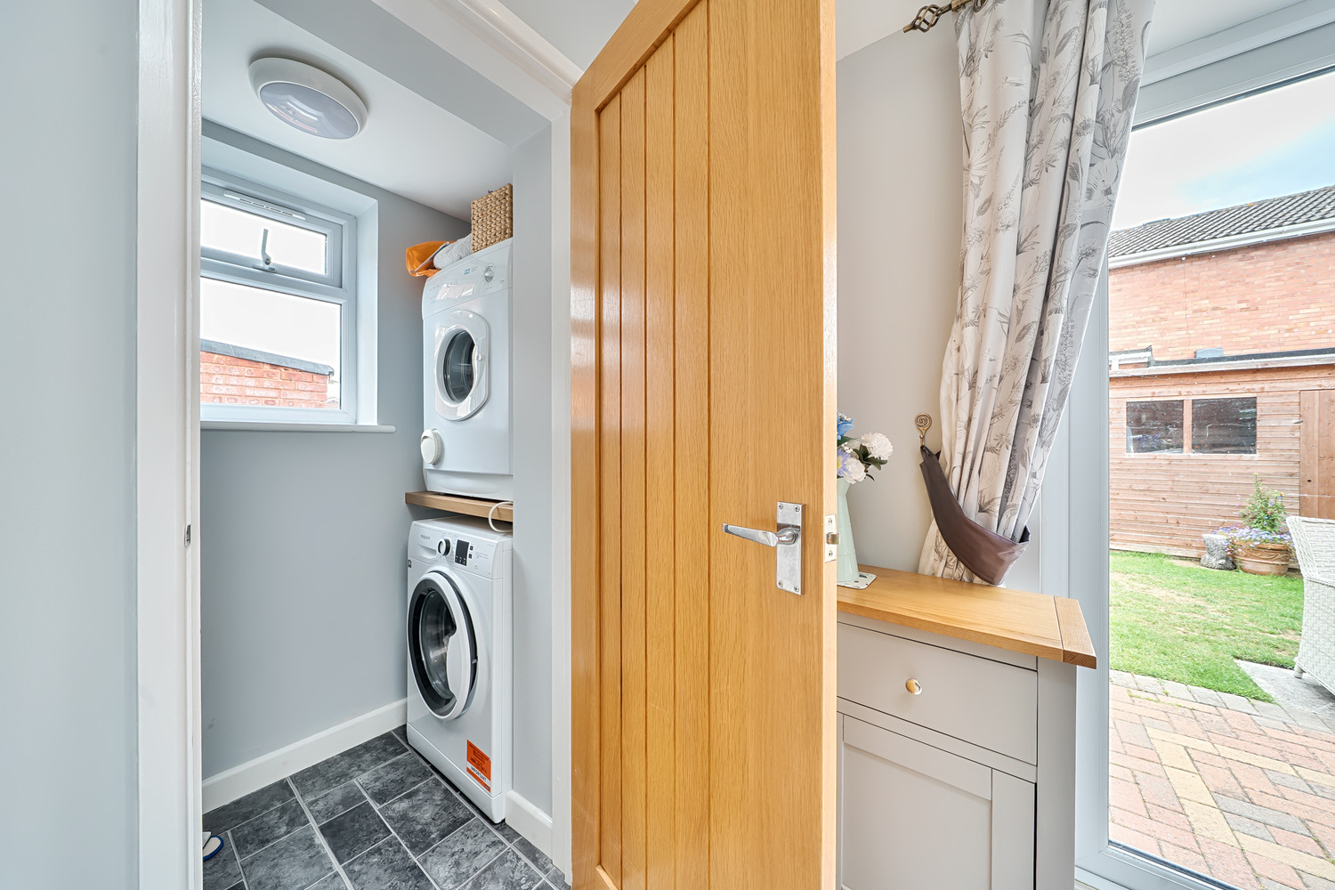 Scafell Close, Taunton