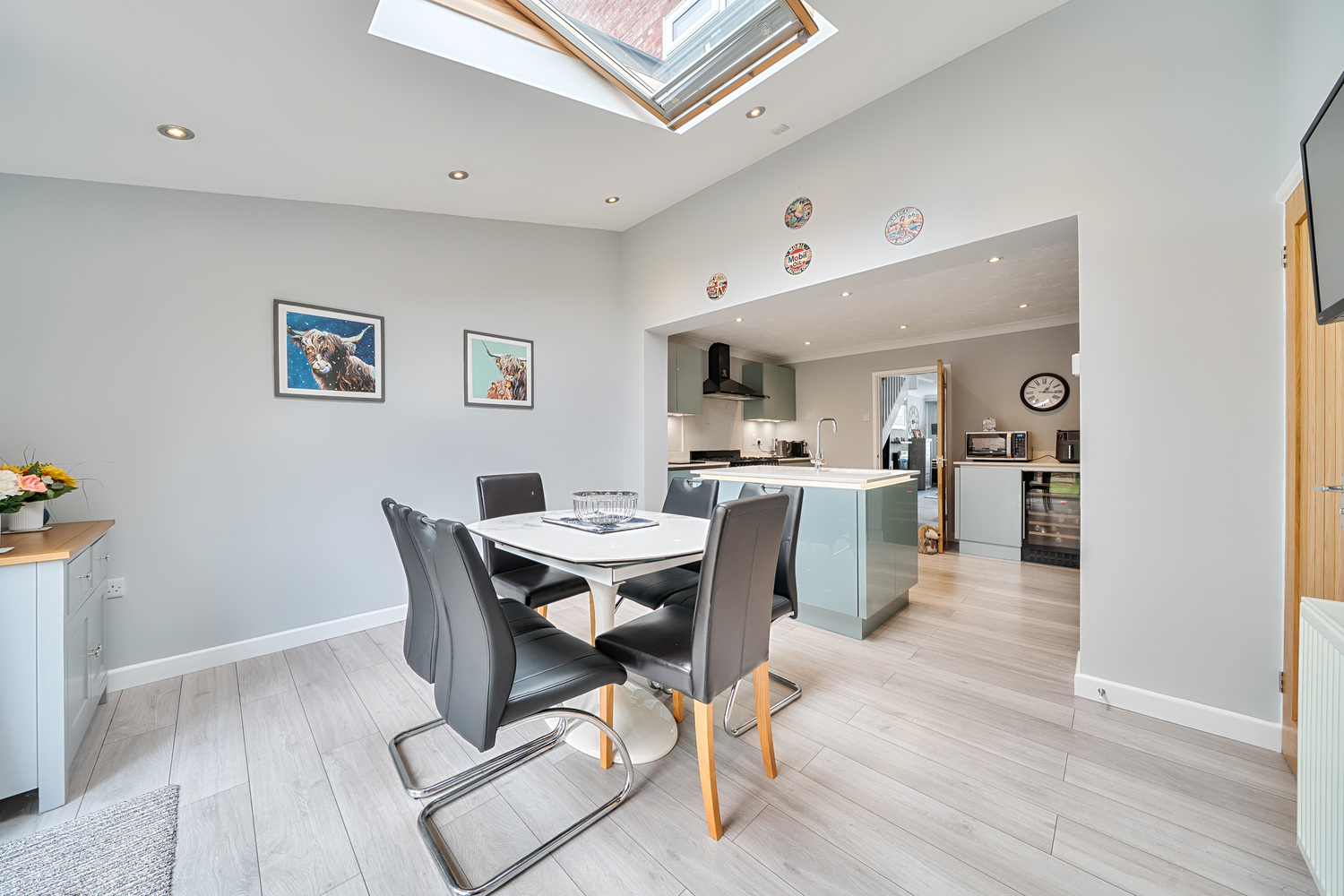 Scafell Close, Taunton