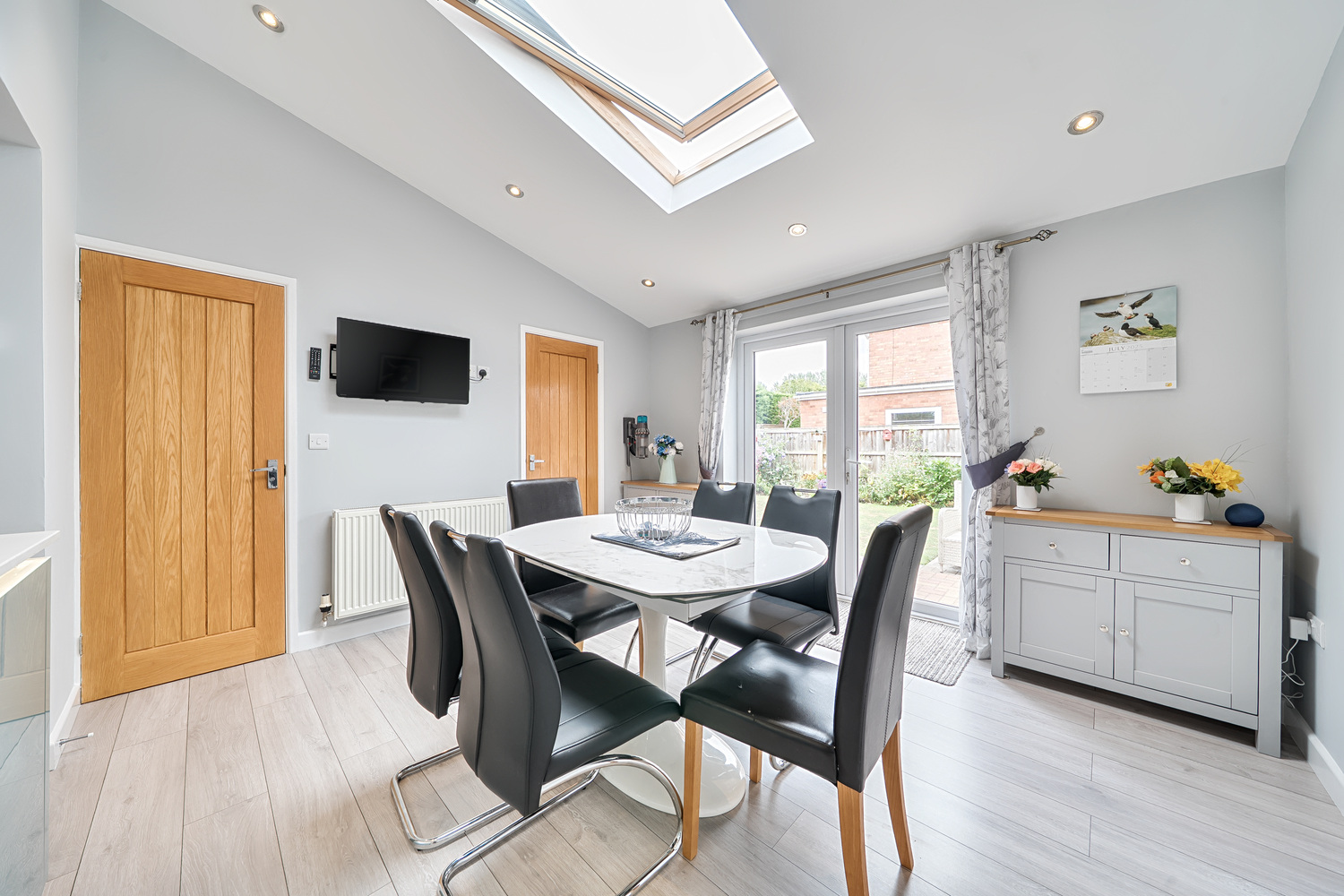 Scafell Close, Taunton