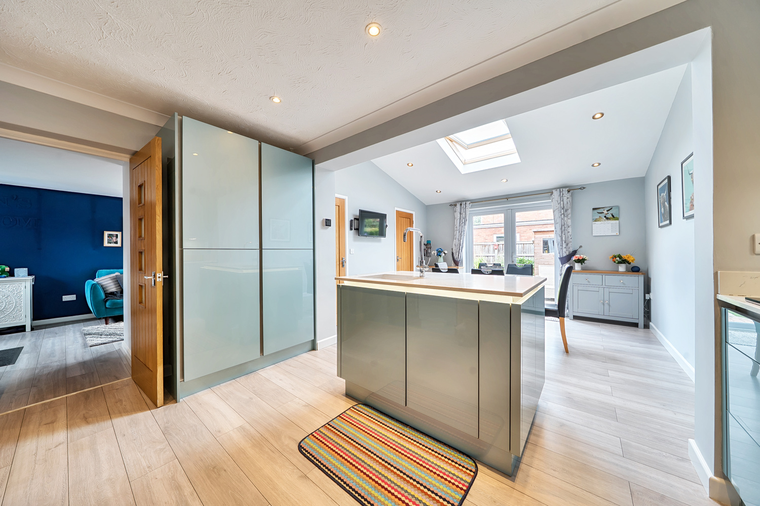 Scafell Close, Taunton