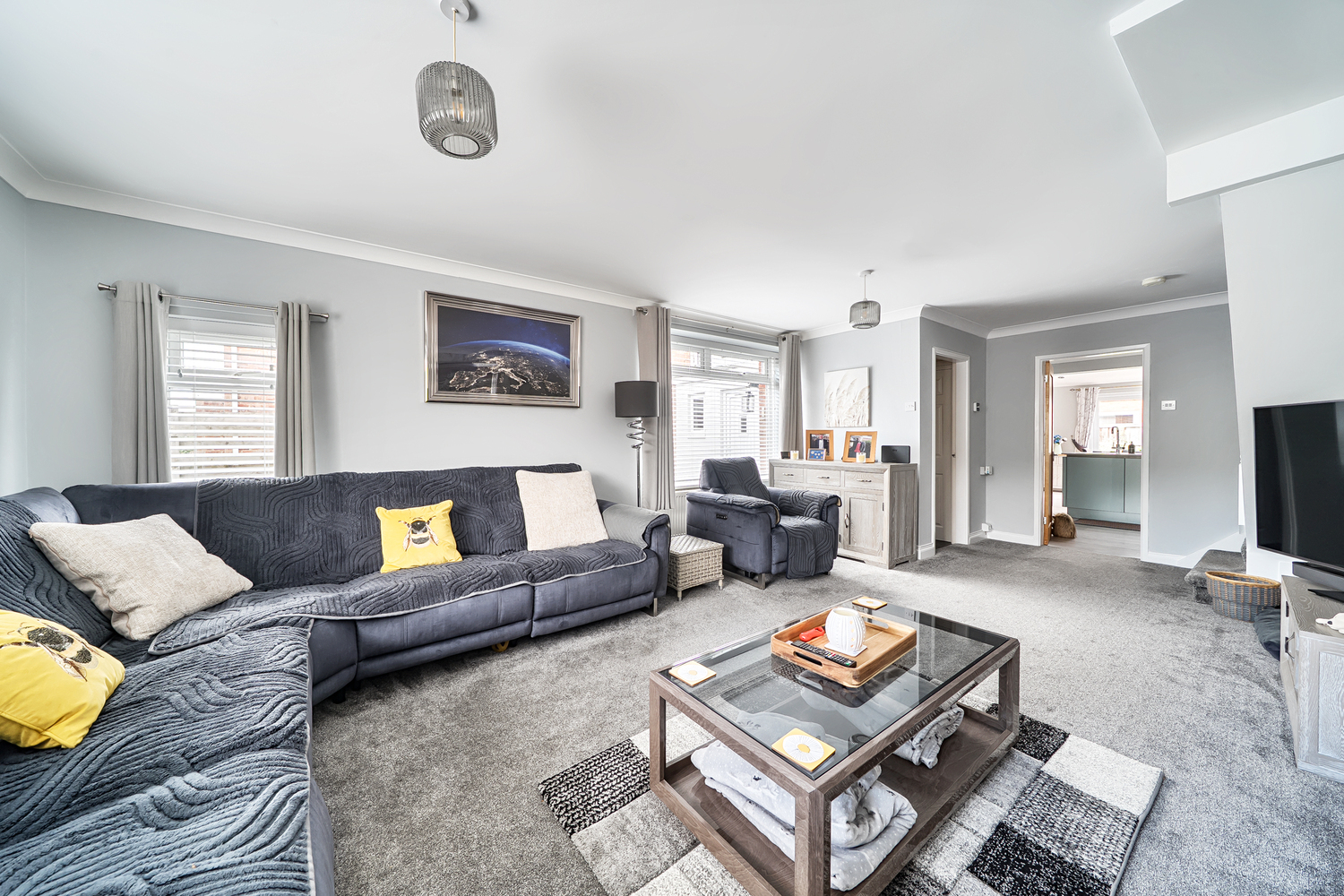 Scafell Close, Taunton