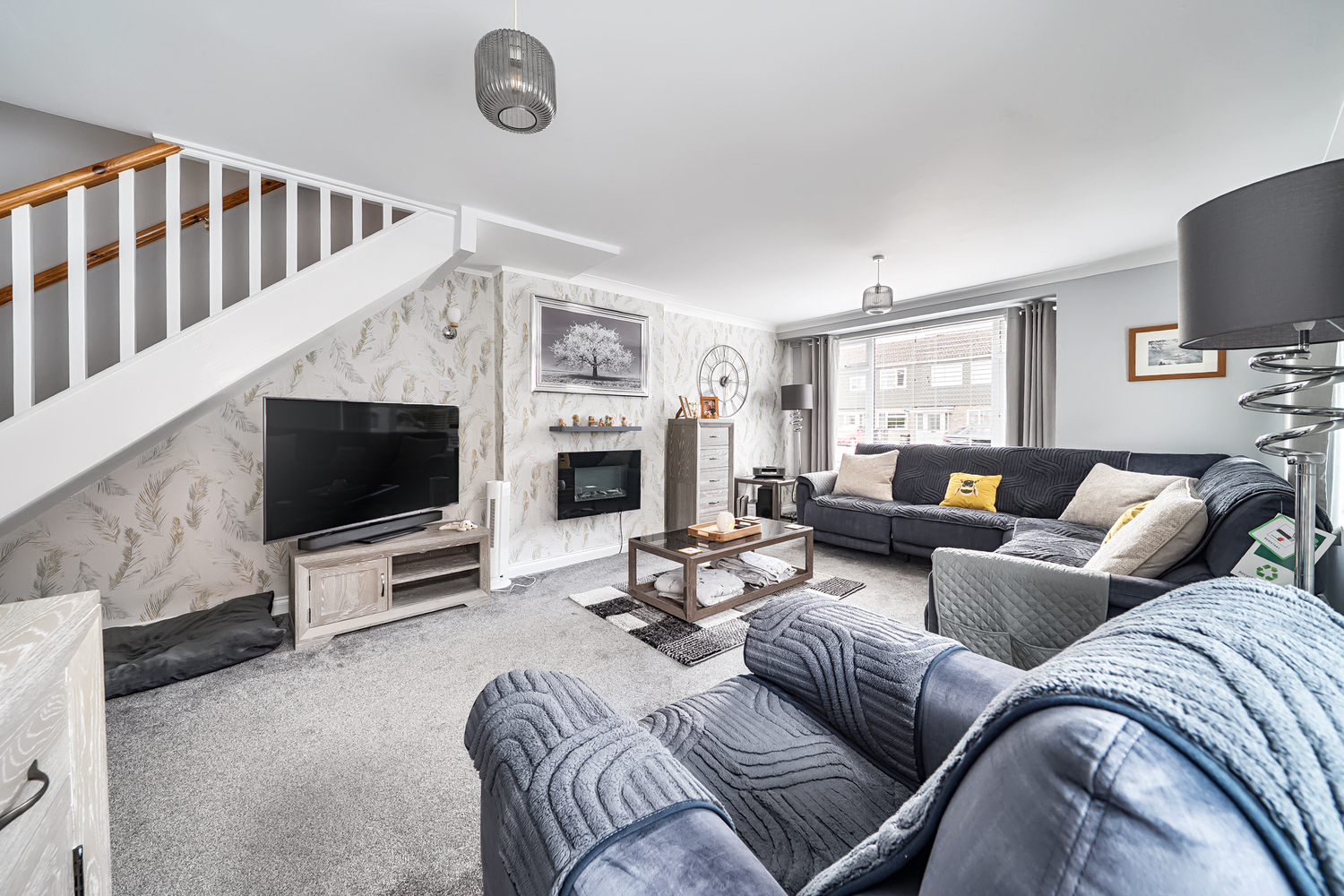 Scafell Close, Taunton