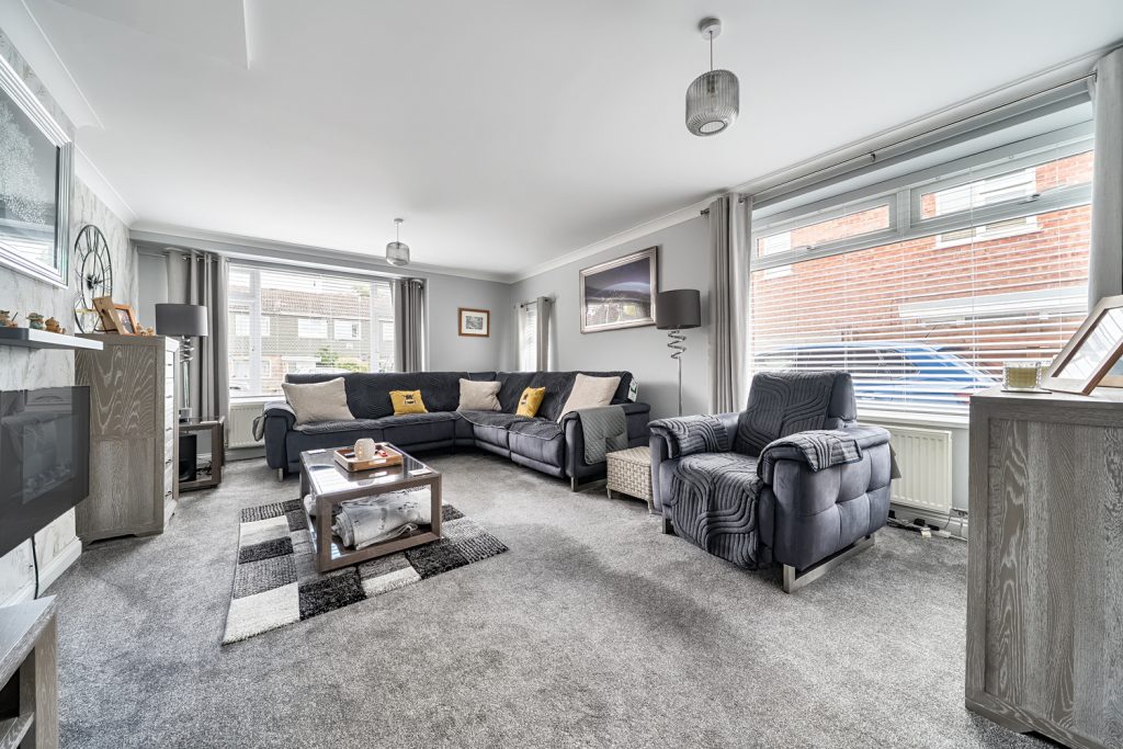 Scafell Close, Taunton