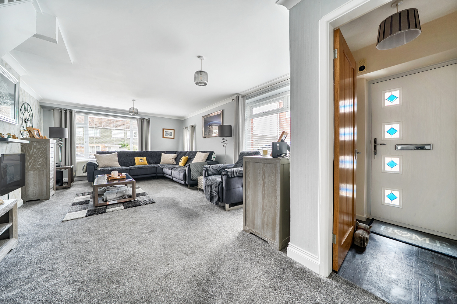 Scafell Close, Taunton