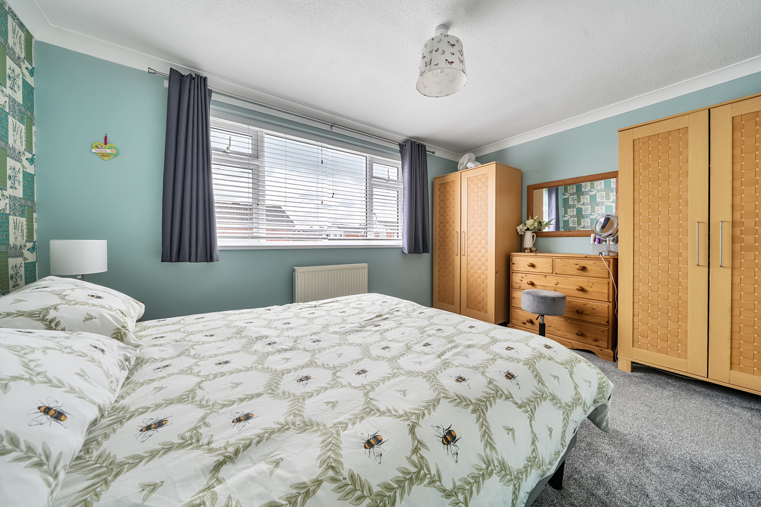 Scafell Close, Taunton