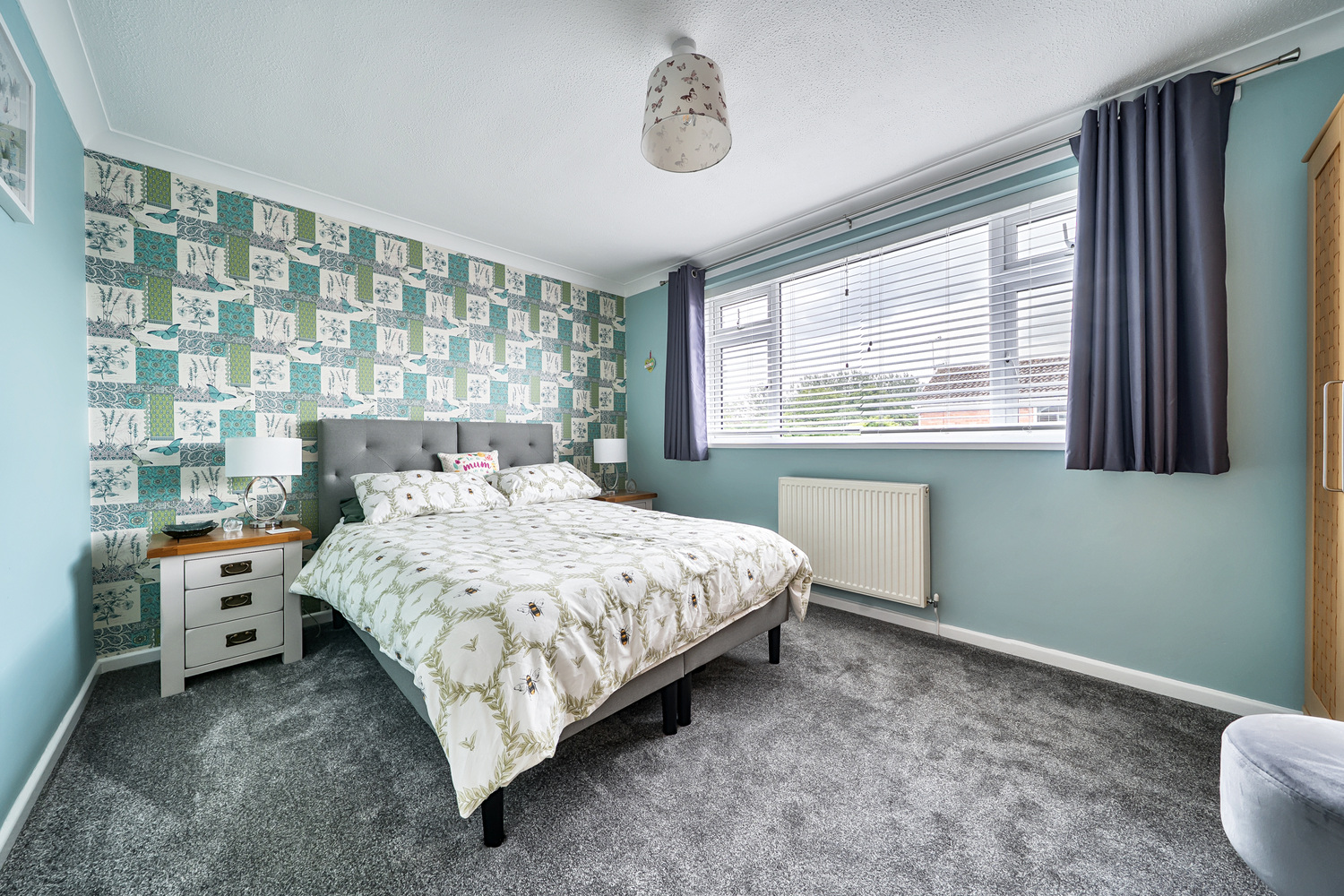 Scafell Close, Taunton