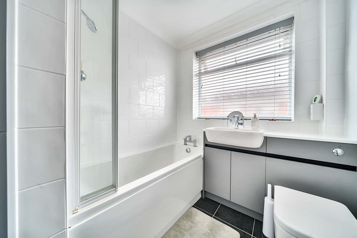 Scafell Close, Taunton