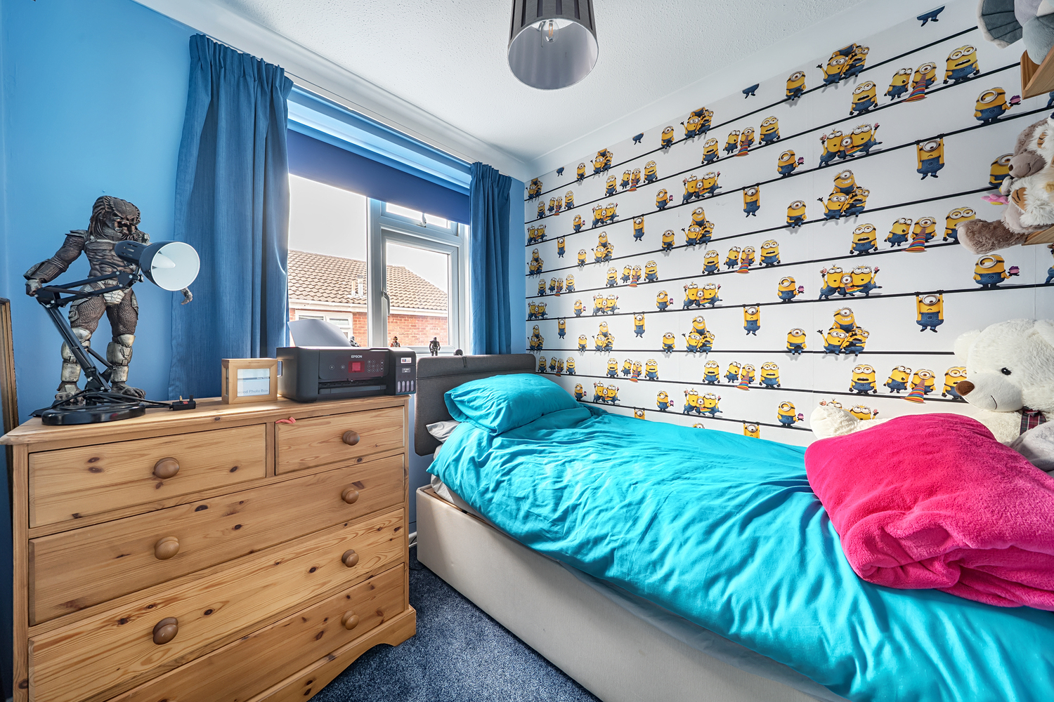 Scafell Close, Taunton
