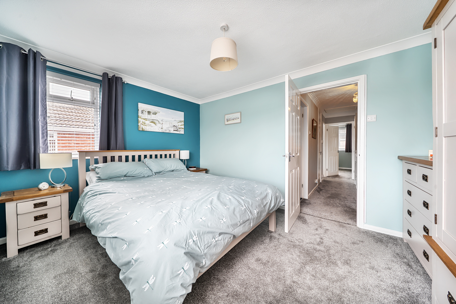 Scafell Close, Taunton