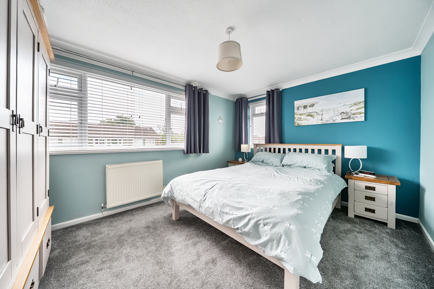 Scafell Close, Taunton