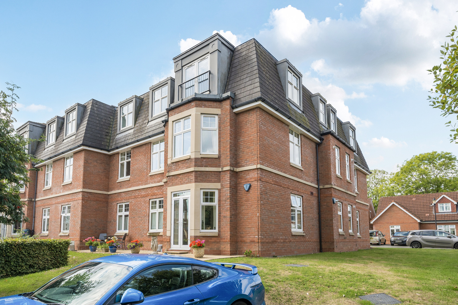 Kinglake Drive, Taunton