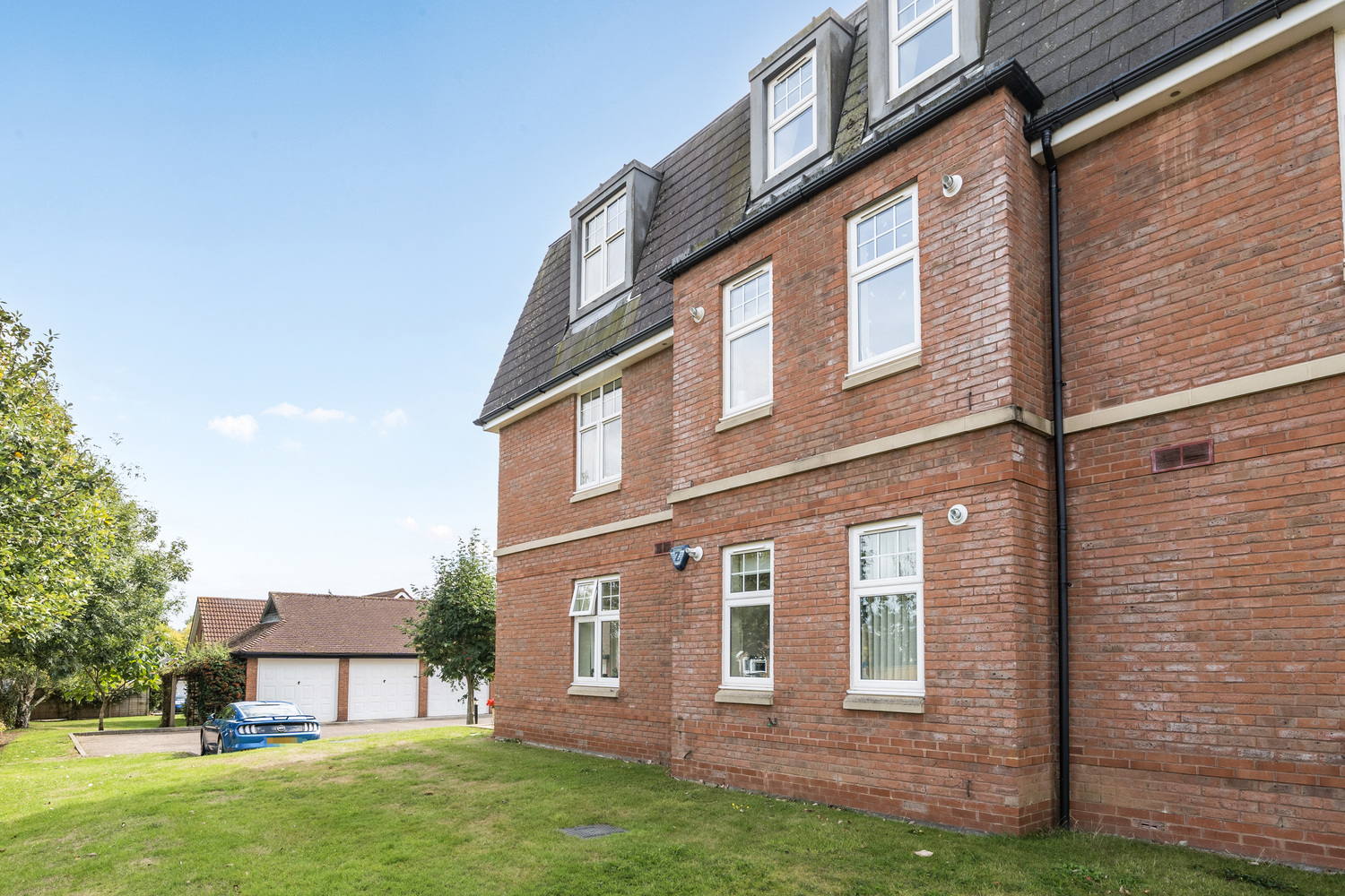 Kinglake Drive, Taunton
