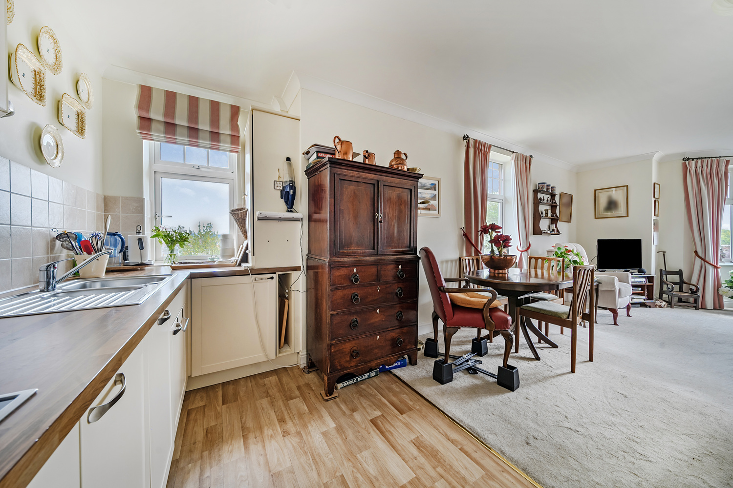 Kinglake Drive, Taunton