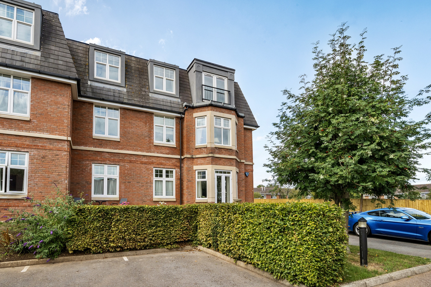Kinglake Drive, Taunton