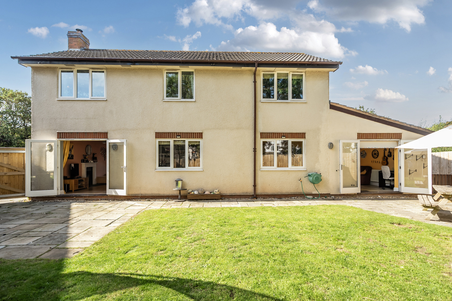 Pope Close, Taunton