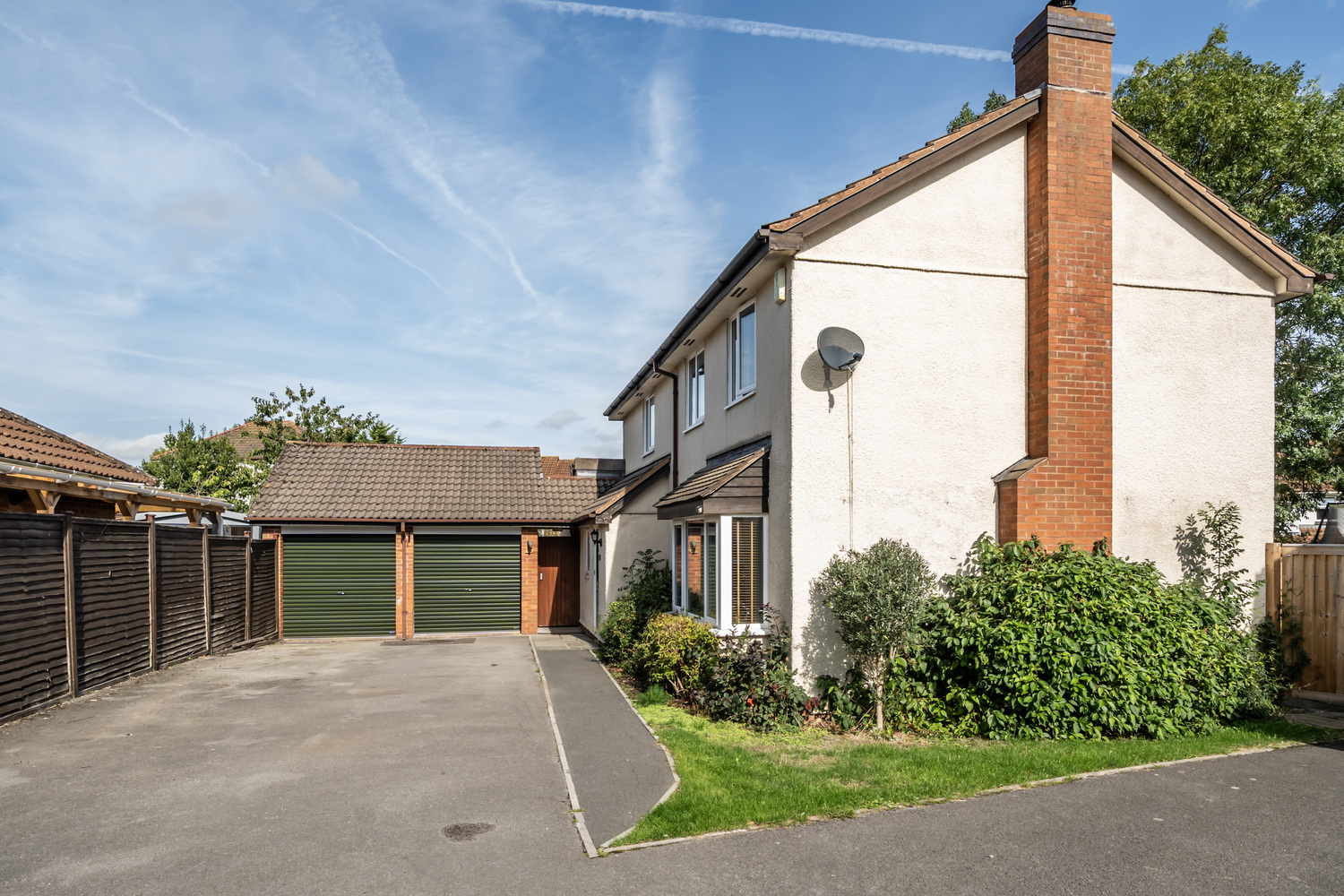 Pope Close, Taunton