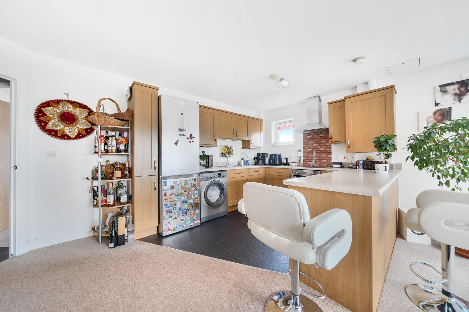 Waterside House, Taunton