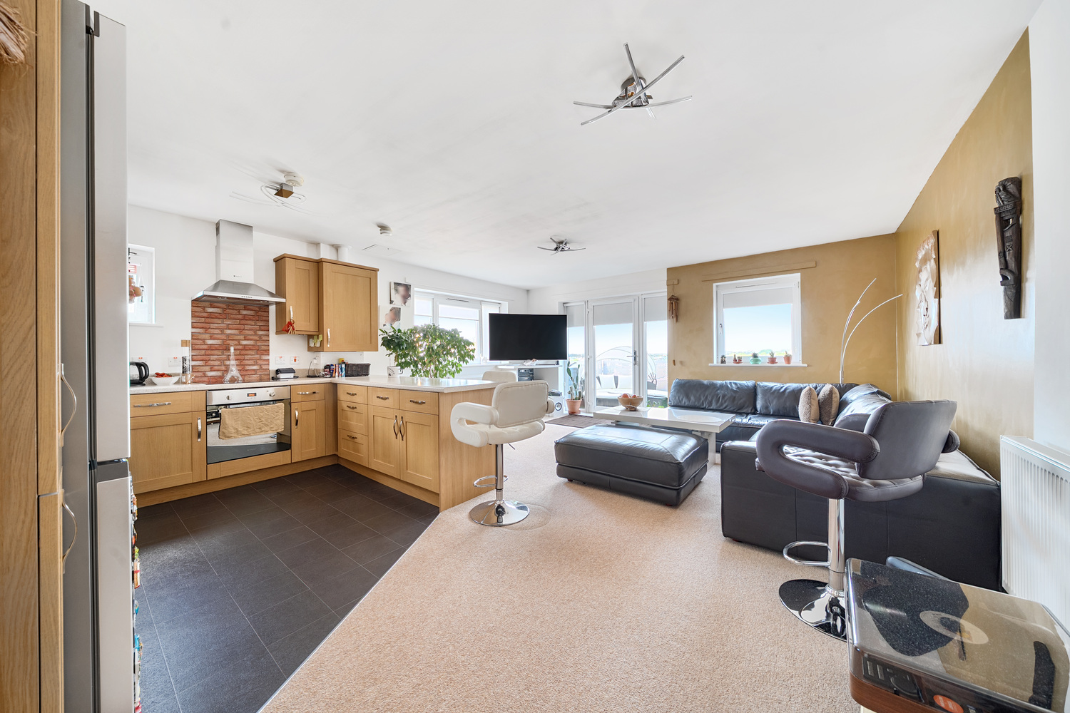 Waterside House, Taunton