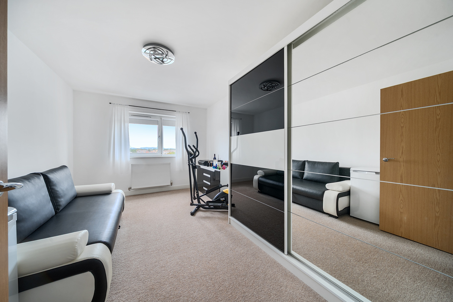 Waterside House, Taunton