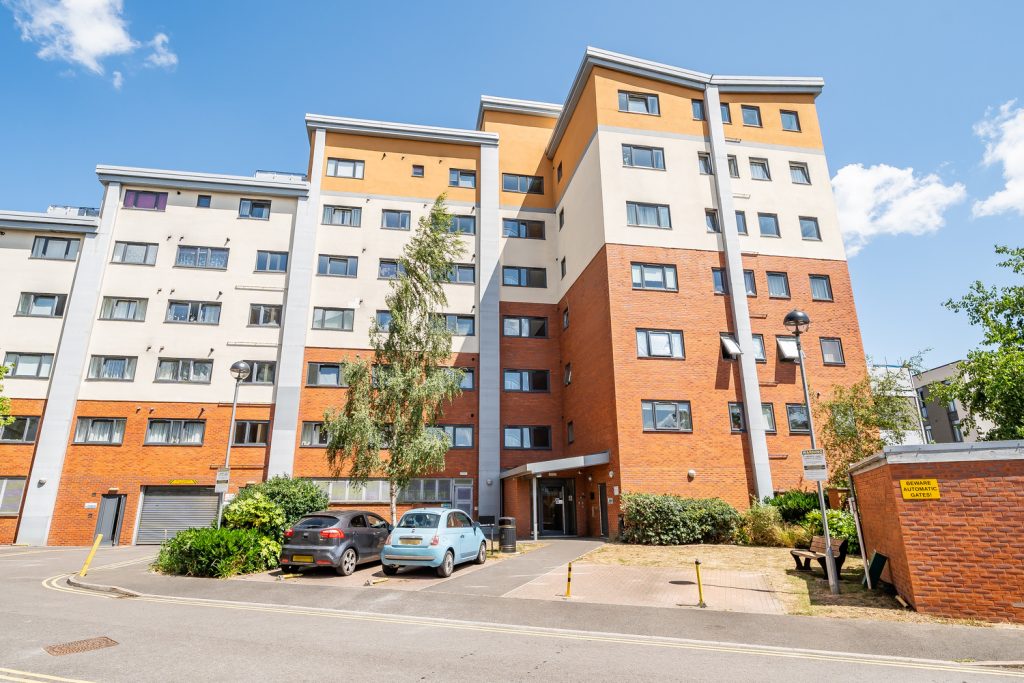 Waterside House, Taunton