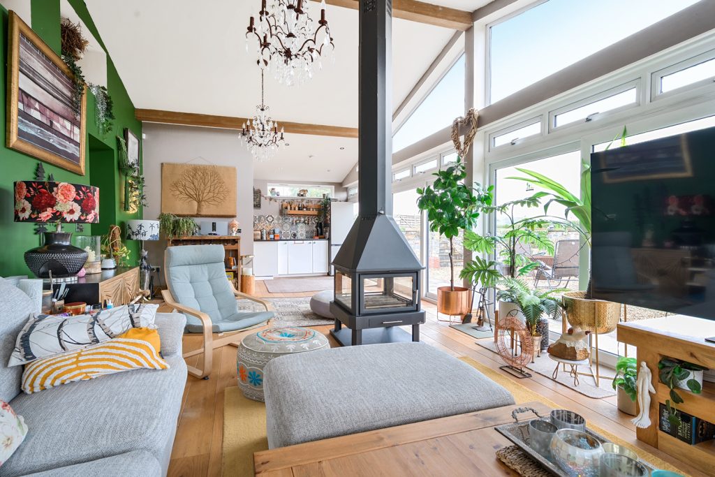 Stoneyhead, Wrantage, 1.25 Acre