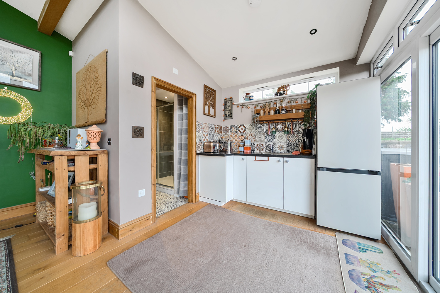 Stoneyhead, Wrantage, 1.25 Acre