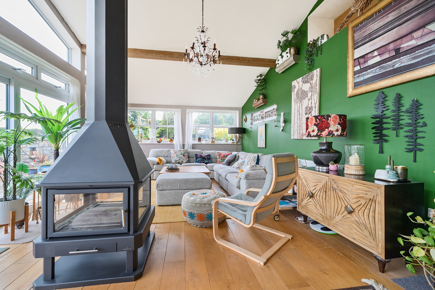 Stoneyhead, Wrantage, 1.25 Acre