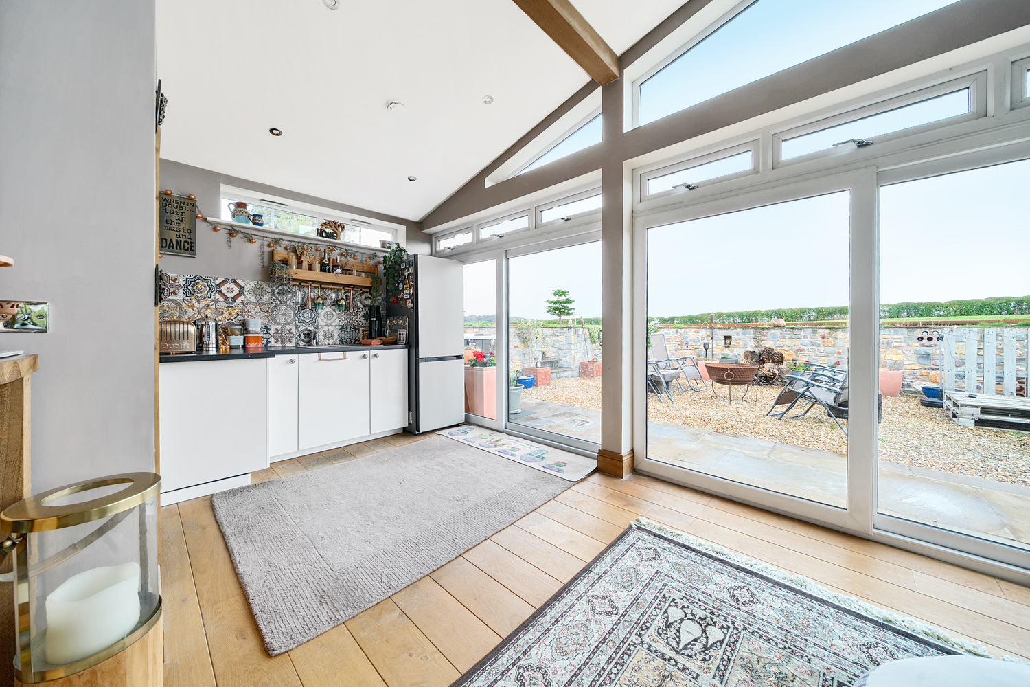 Stoneyhead, Wrantage, 1.25 Acre