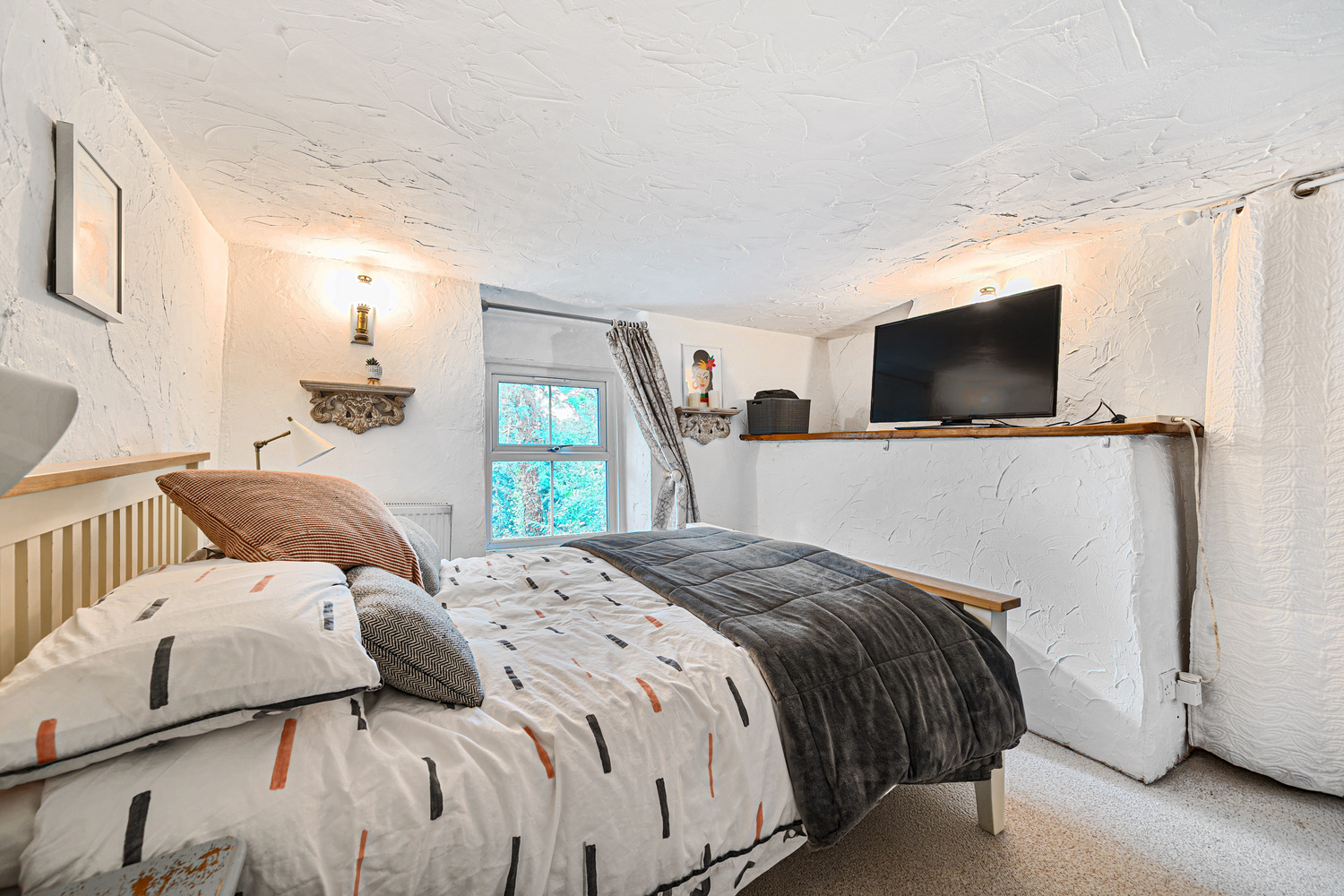 Stoneyhead, Wrantage, 1.25 Acre